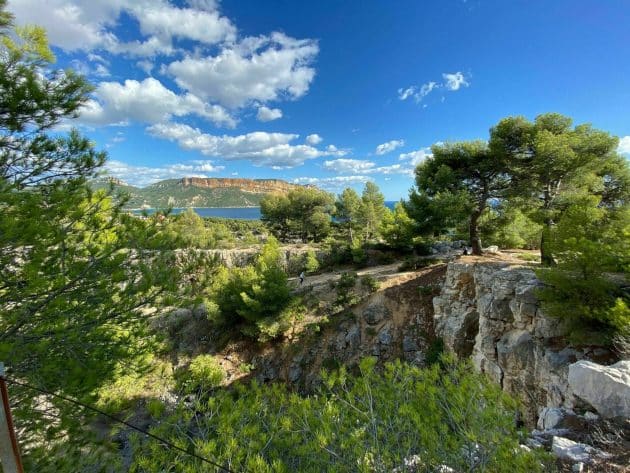Les 10 plus belles randonnées à faire autour de Marseille