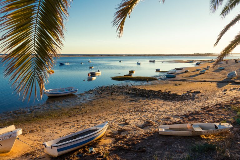 Visiter La Ria Formosa, La Lagune Originale De L’Algarve