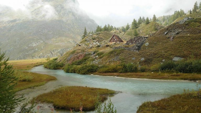 Les 11 Plus Belles Randonnées à Faire Dans Les Alpes