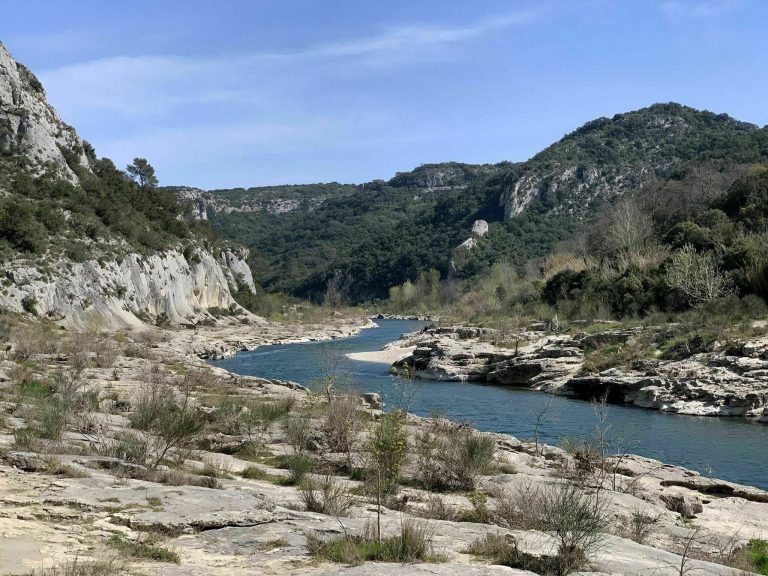 Les 14 plus belles randonnées à faire dans le Gard