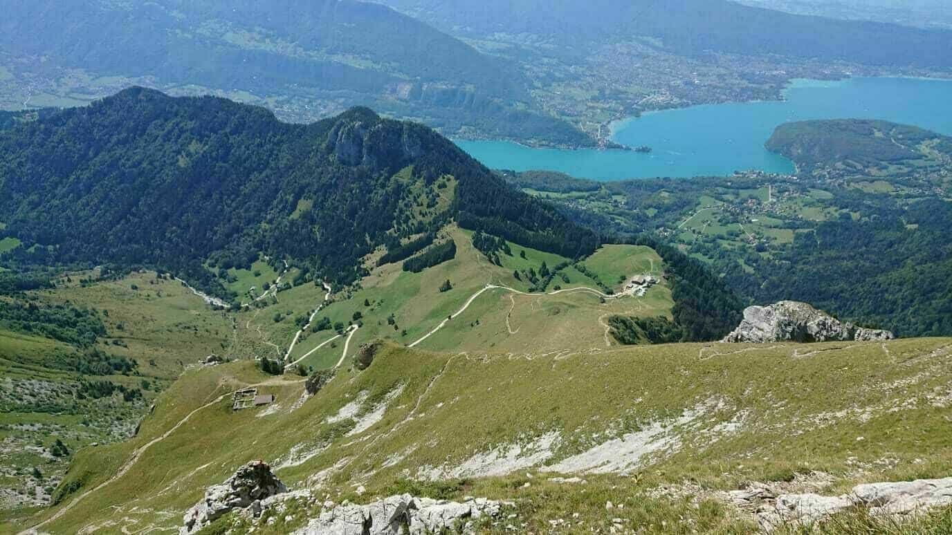 Les 3 plus belles randonnées à