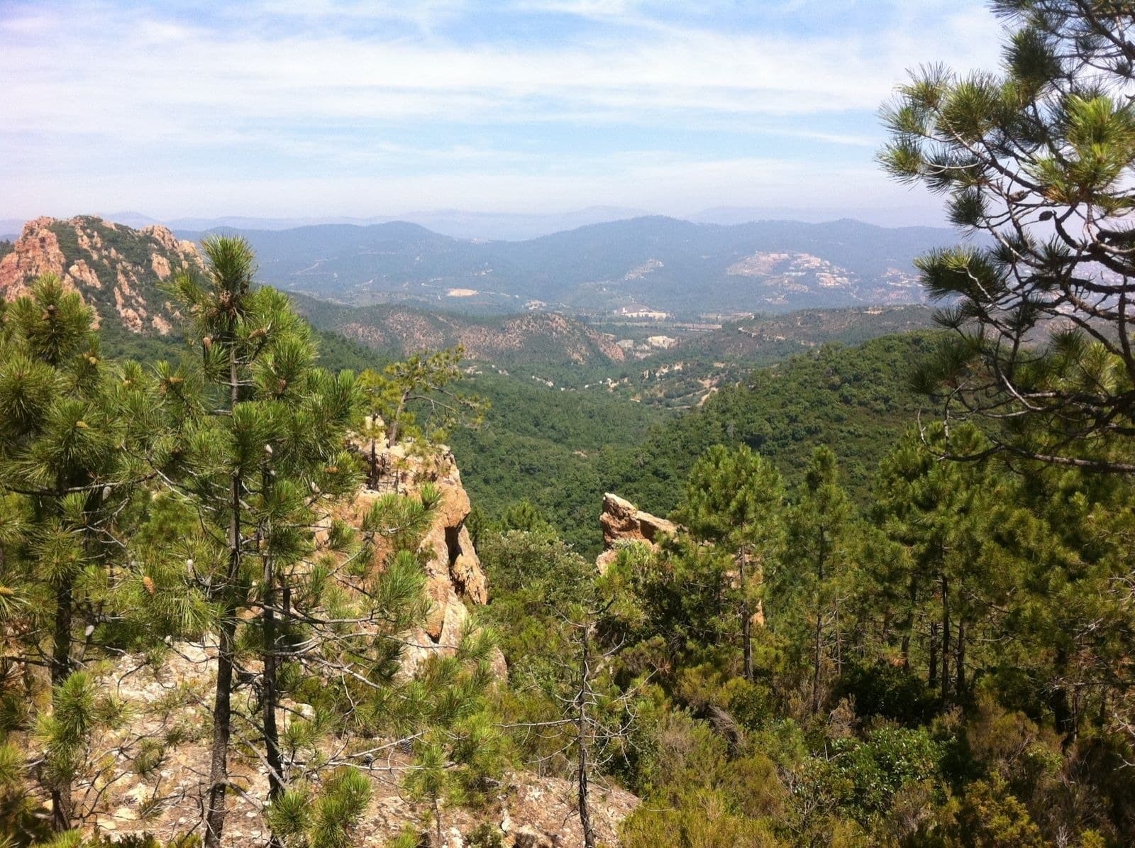 esterel