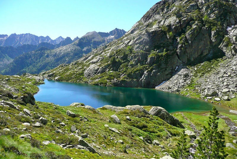 Cauterets