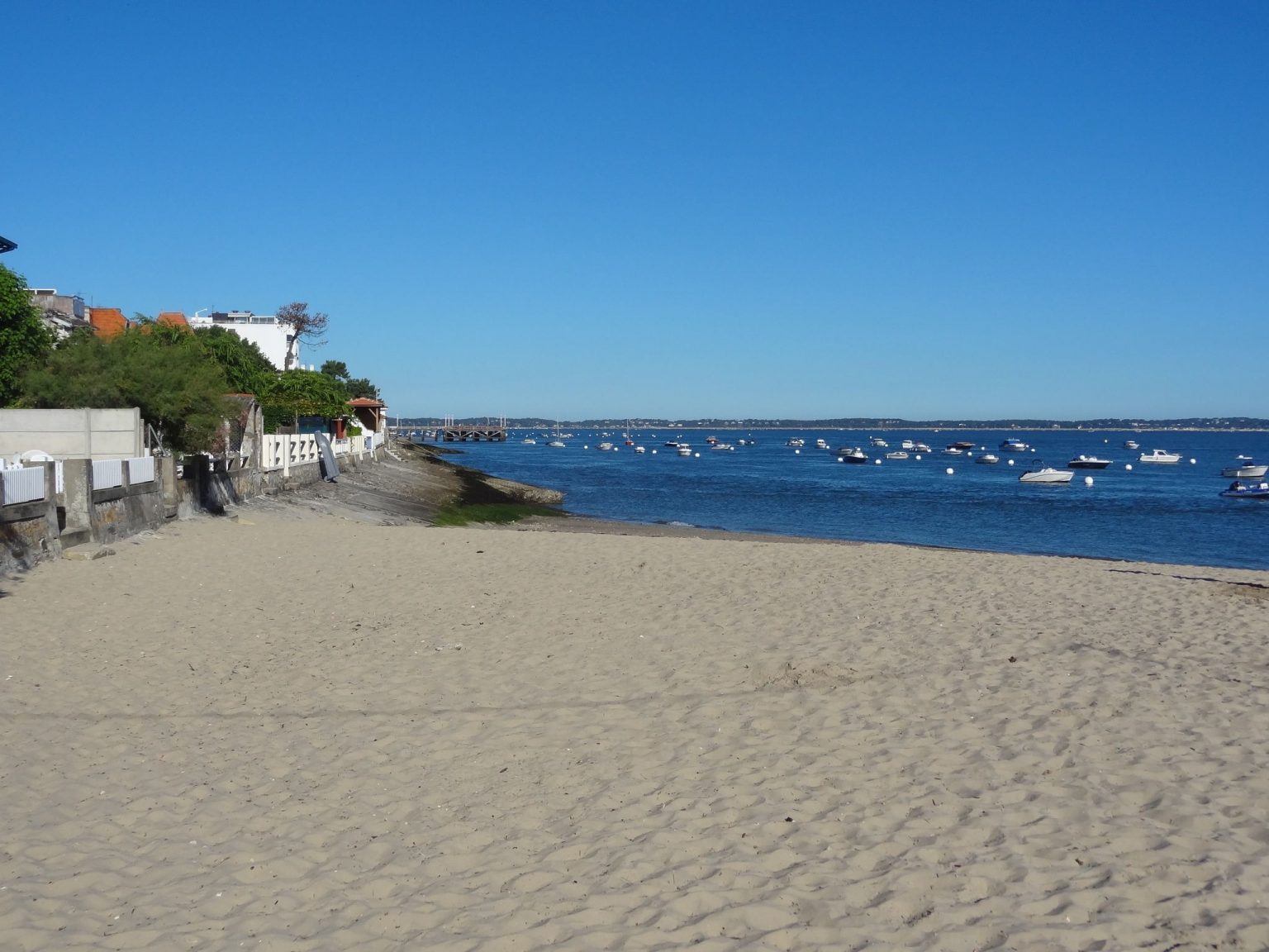 Les 11 plus belles randonnées à faire en Gironde