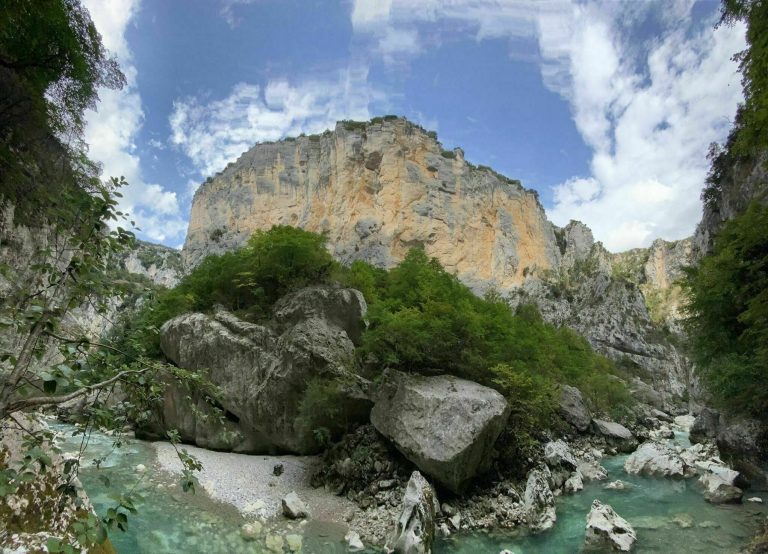 Les 8 plus belles randonnées à faire dans les Gorges du Verdon