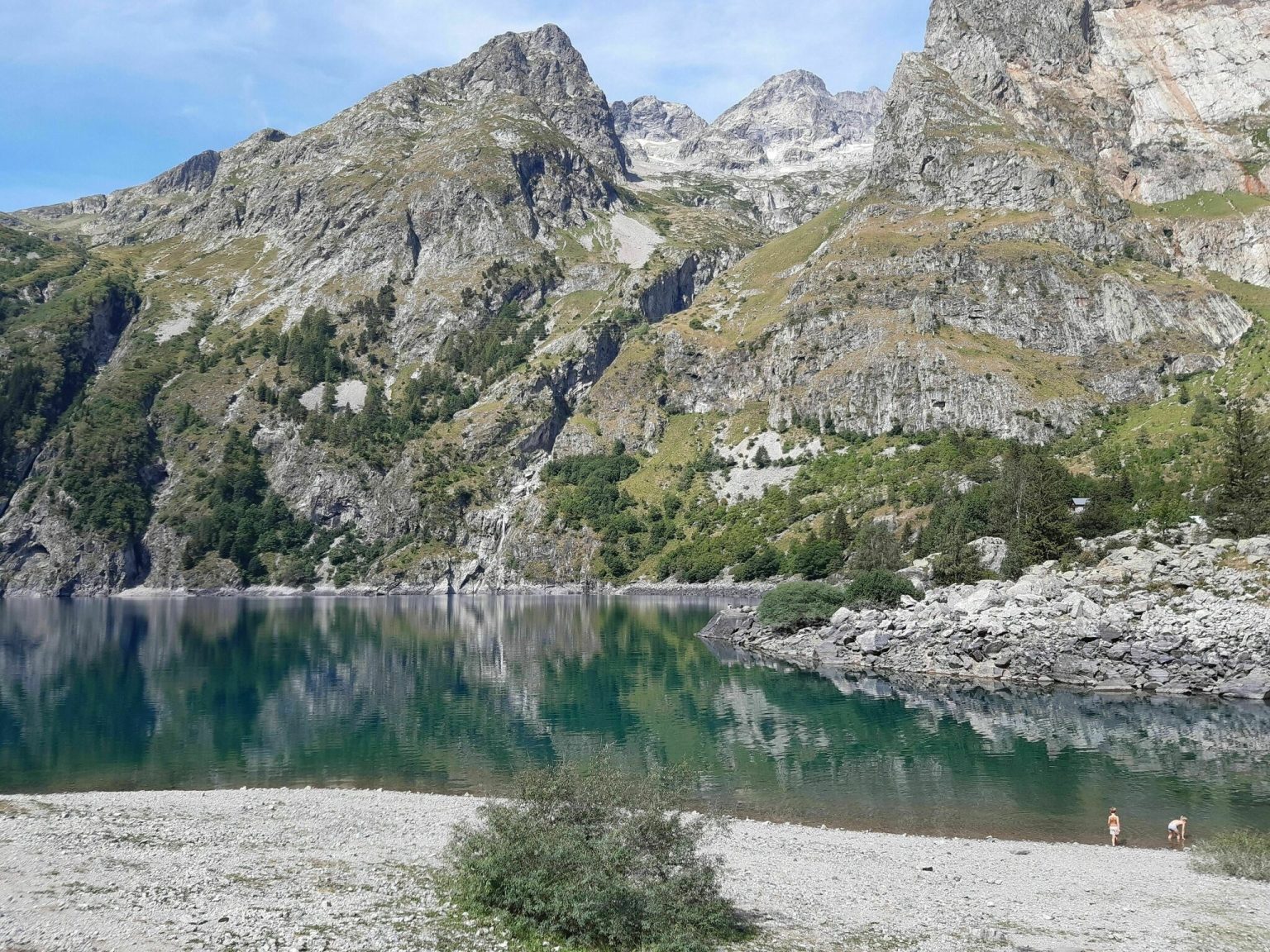 Les 11 plus belles randonnées à faire autour de Grenoble