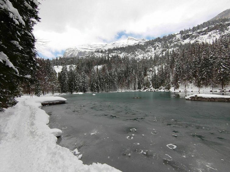 Les 12 Plus Belles Randonnées à Faire En Haute-Savoie