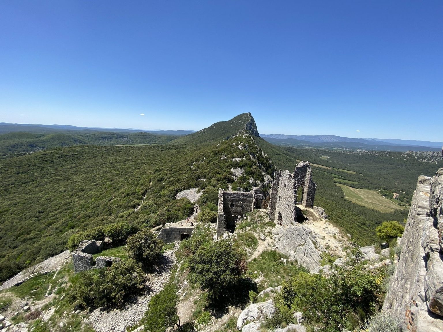 Les 4 Plus Belles Randonn es Faire Au Pic Saint Loup
