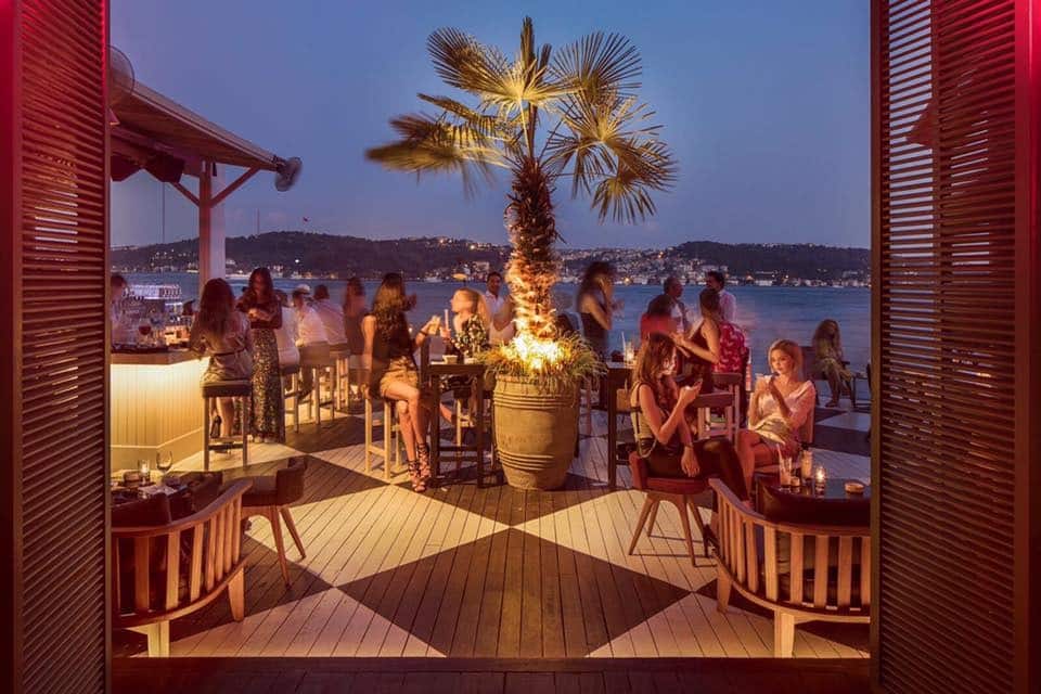 travel club istanbul