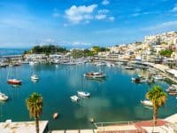 Athènes