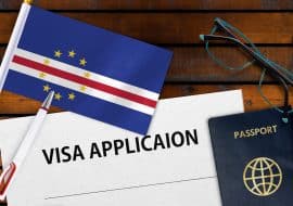 Obtenir son visa pour le Cap-Vert