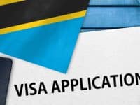 Visa pour la Tanzanie