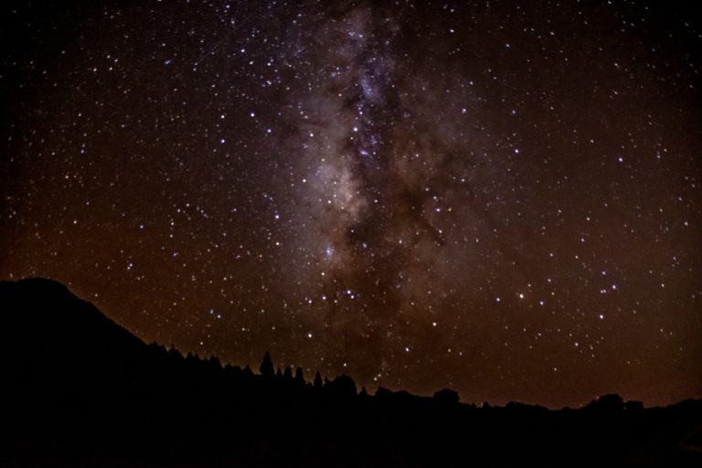 La Nuit Où Les étoiles Se Sont éteintes Resume