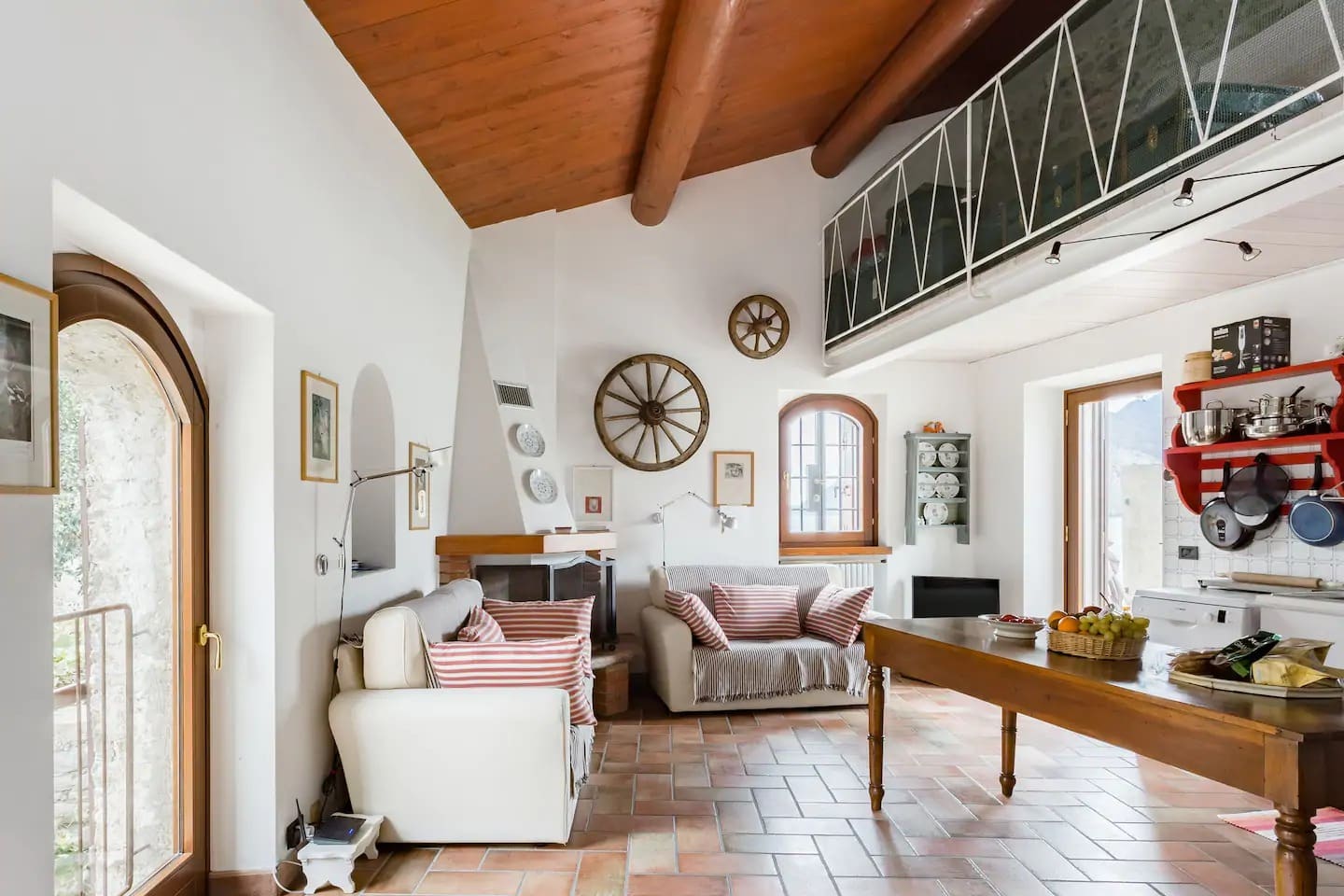 Airbnb Lac de Garde : les meilleures locations Airbnb au Lac de Garde