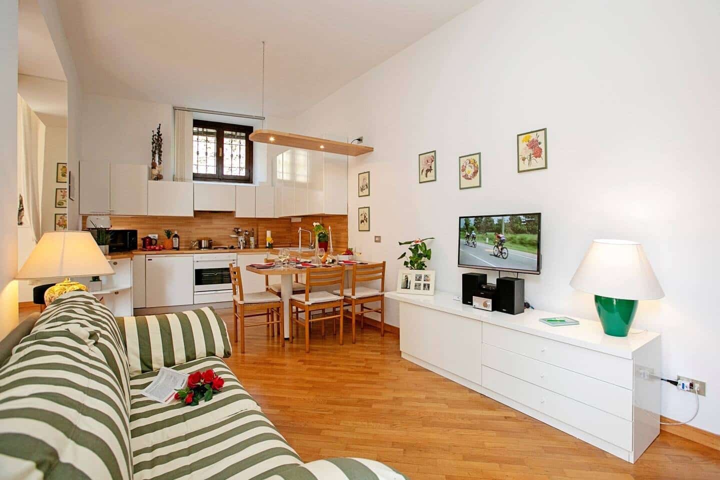 Airbnb Lac de Garde : les meilleures locations Airbnb au Lac de Garde