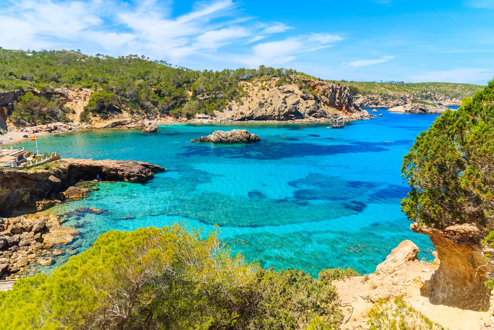 Cala Xarraca