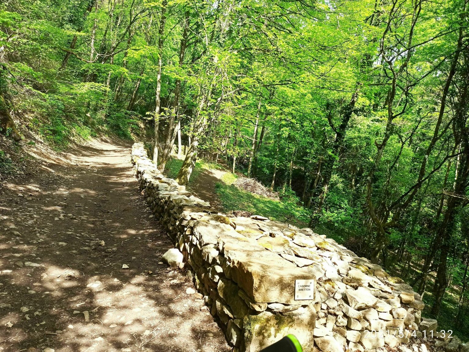Les 4 plus belles randonnées à faire autour de SaintDidierauMontd’Or