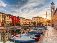 Lazise