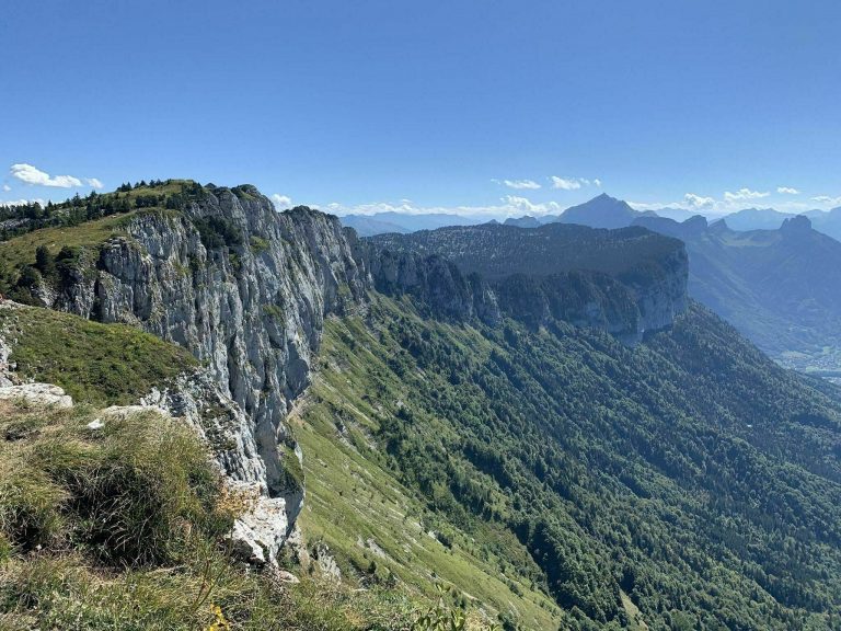 Les 8 plus belles randonnées à faire dans la Drôme