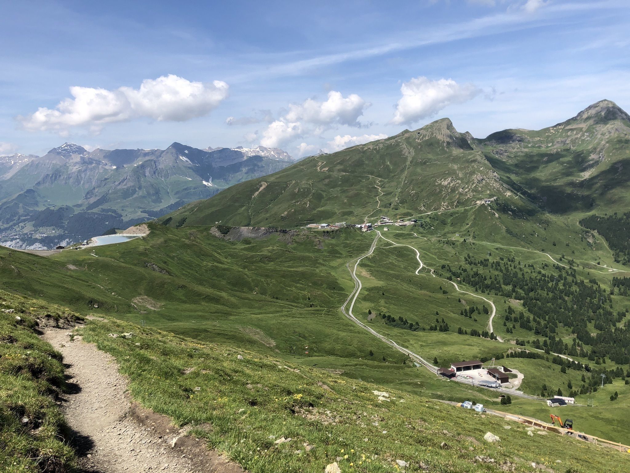 Les 10 plus belles randonnées à faire en Suisse