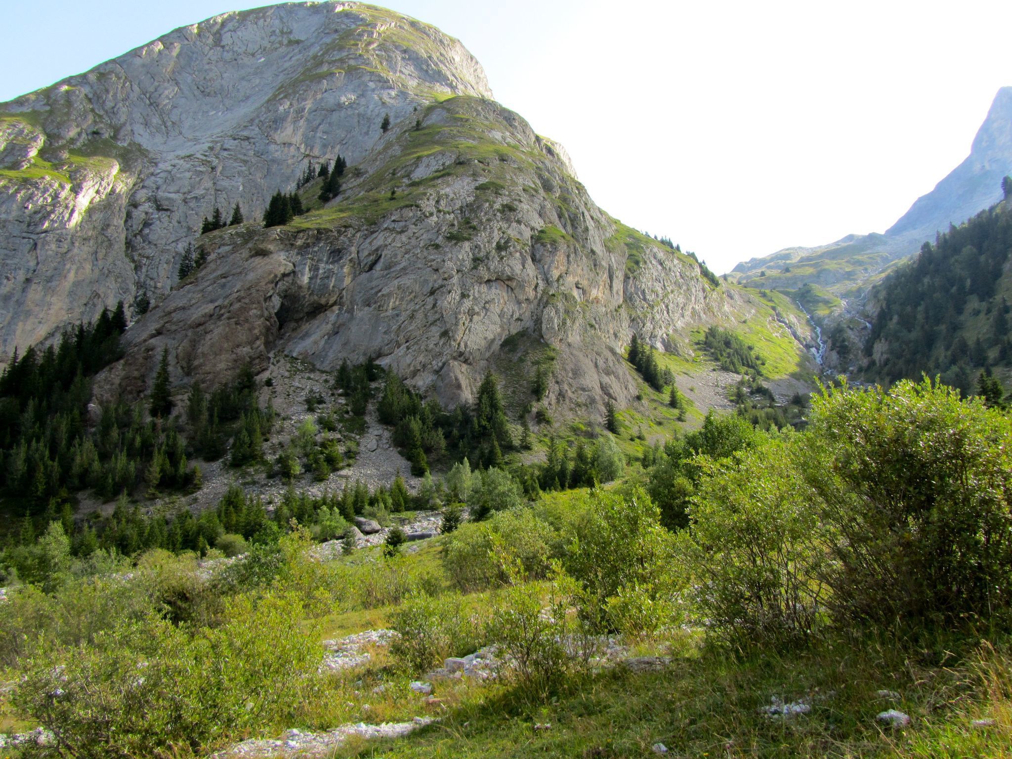 Les 10 plus belles randonnées à faire dans le Massif de la Vanoise