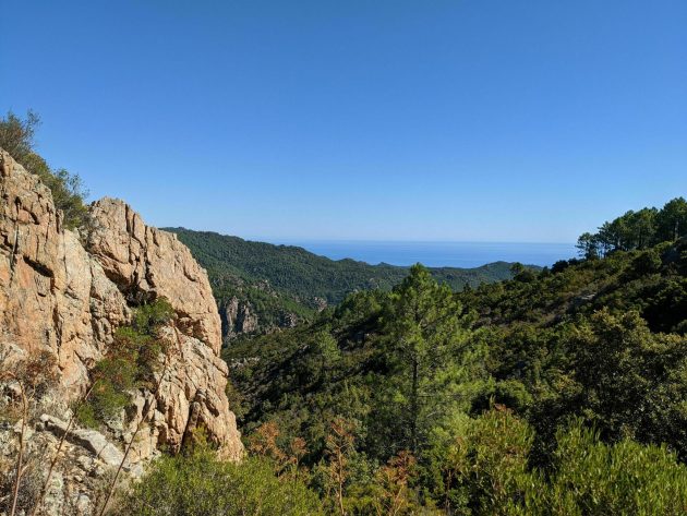 Les 8 plus belles randonnées à faire en Corse du Sud