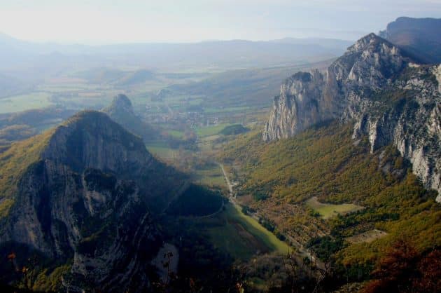 Les 8 plus belles randonnées à faire dans la Drôme