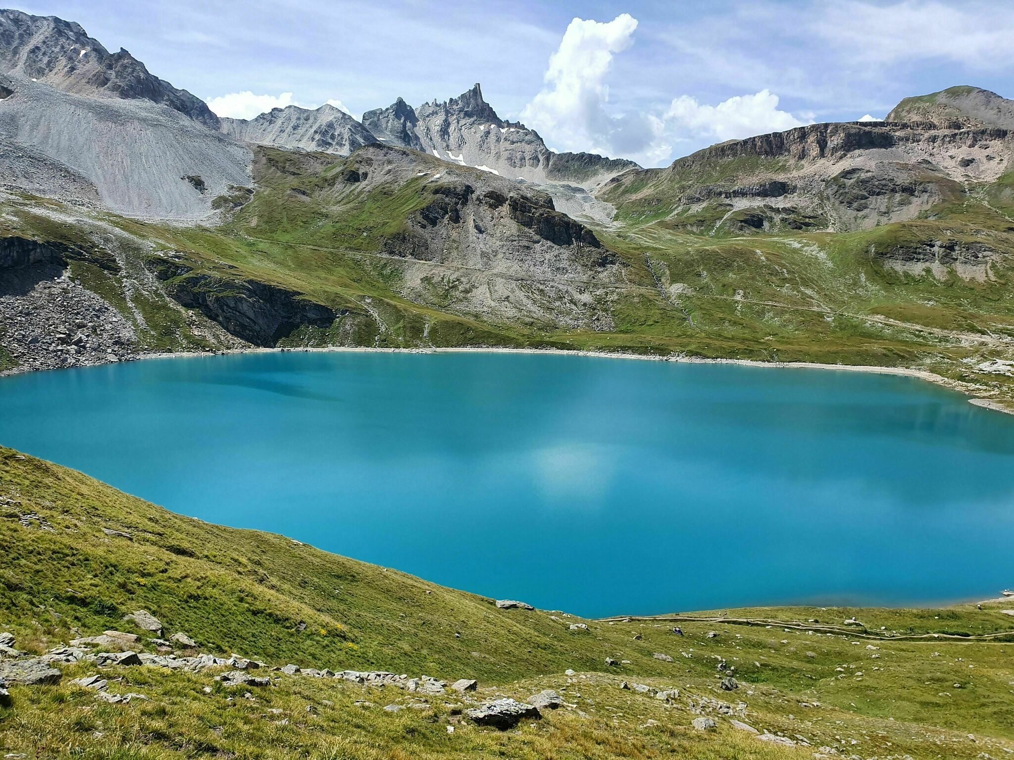 Les 10 Plus Belles Randonnées à Faire Dans Le Massif De La Vanoise 7175