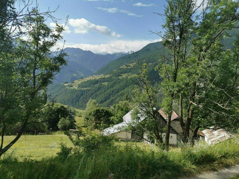 Les 8 plus belles randonnées à faire dans le Queyras