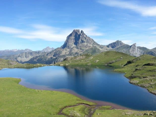 Les 5 plus belles randonnées à faire aux Lacs d’Ayous