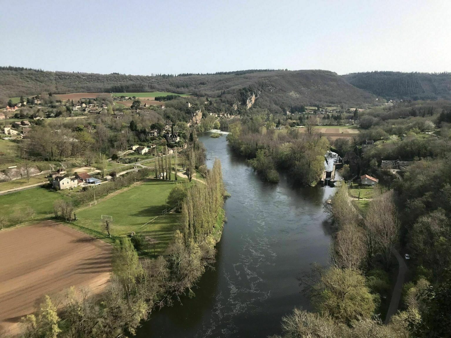 Les 14 choses incontournables à faire à SaintCirqLapopie