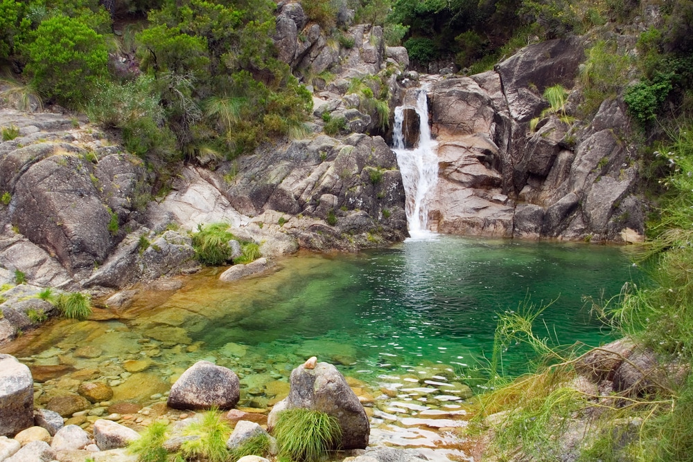 Visita el Parque Nacional de Peneda-Gerês: guía completa