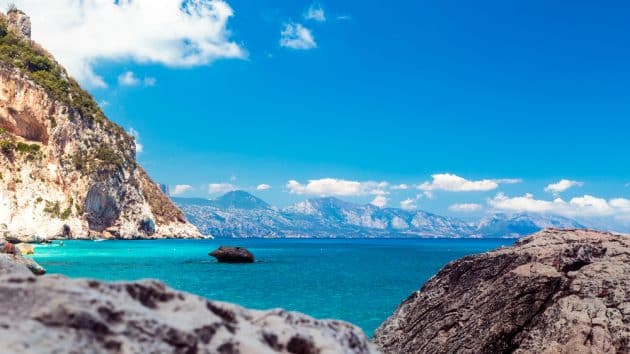 Les 8 meilleures balades en bateau autour de la Sardaigne