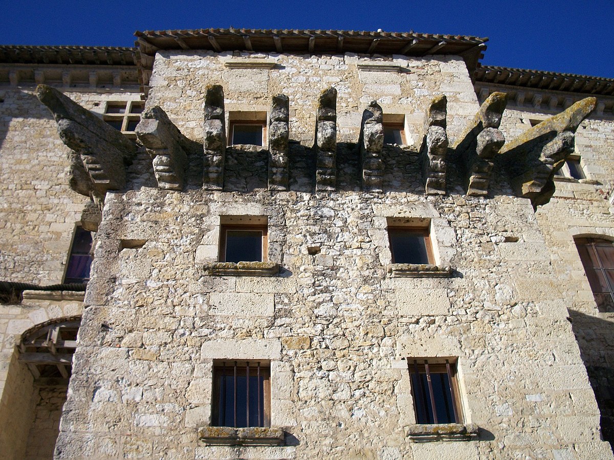 château de Lavardens