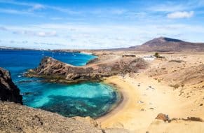 Quel est le meilleur moment pour visiter les îles Canaries ?