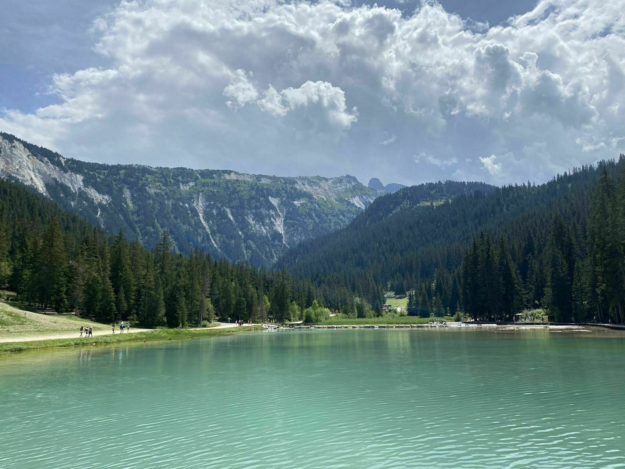 Les 10 Plus Belles Randonnées à Faire Dans Le Massif De La Vanoise 0394