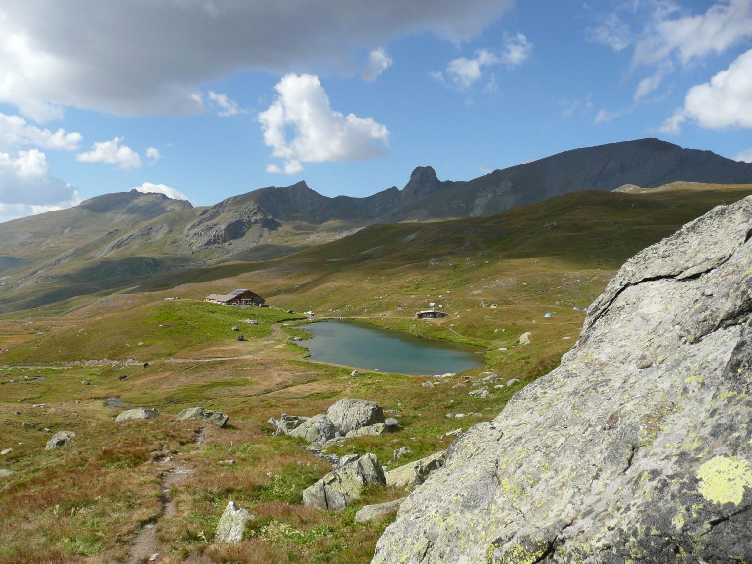 Les 8 plus belles randonnées à faire dans le Queyras