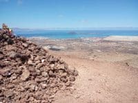Randonnée Fuerteventura : Sendero Bayuyo