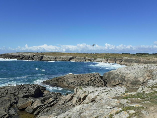 Les 10 plus belles randonnées à faire dans le Morbihan
