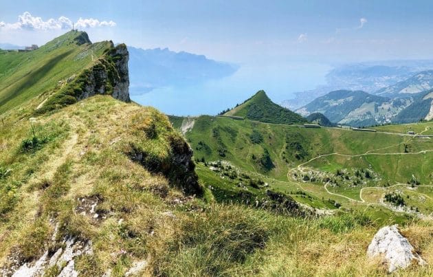 Les 10 plus belles randonnées à faire en Suisse