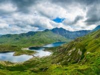 Tourisme au Pays de Galles