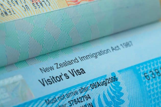 Comment obtenir un visa pour la Nouvelle-Zélande ?