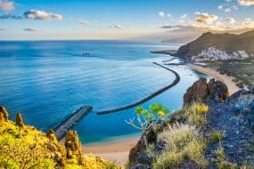 Quelle île choisir pour vos vacances aux Canaries ?
