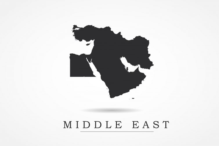 Moyen Orient