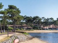 Soustons Plage Pinsolle