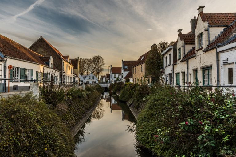 Les 16 Plus Beaux Endroits à Visiter En Belgique