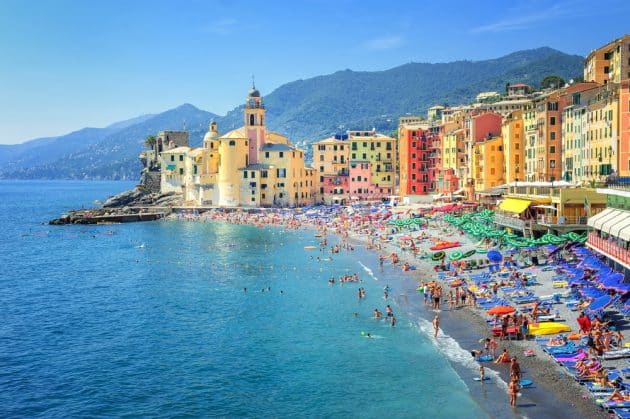 Les 15 choses incontournables à faire à Gênes