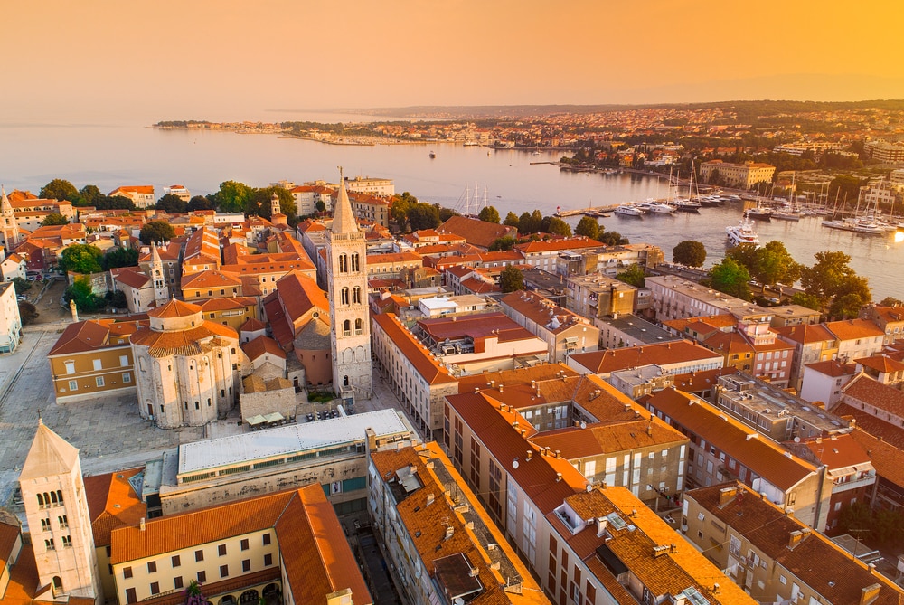 33 Incredible Things To Do In Zadar Croatia DDKGWB