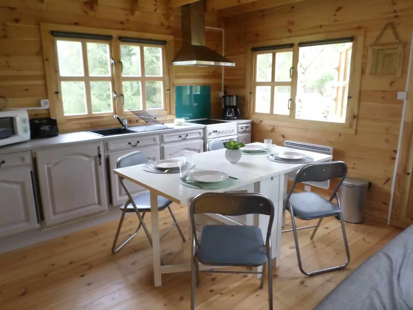 Airbnb Chambord les meilleures locations Airbnb à Chambord