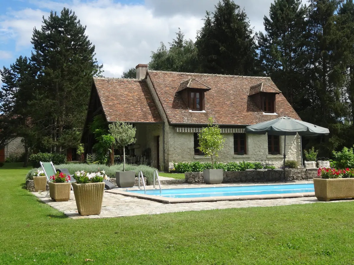 Airbnb Chambord les meilleures locations Airbnb à Chambord